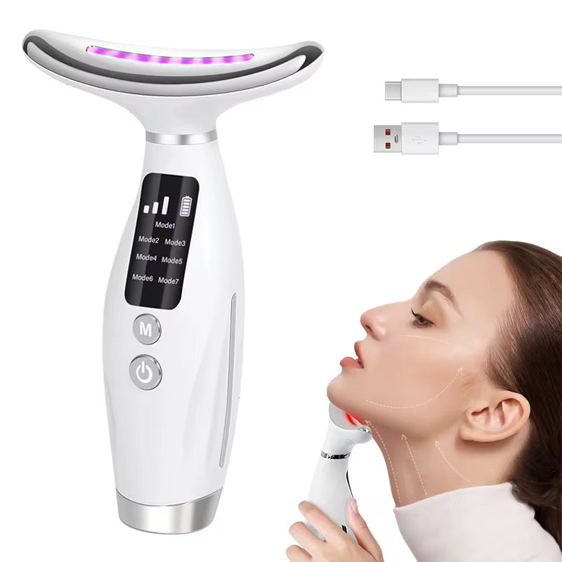 GlowLift™ Face & Neck Beauty Device