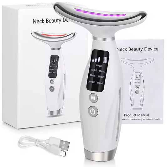 GlowLift™ Neck Beauty
Device 😇